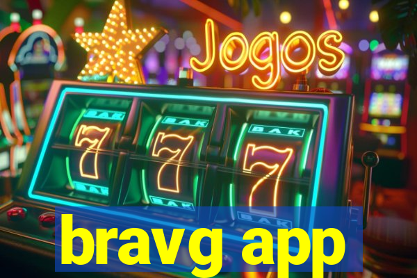 bravg app
